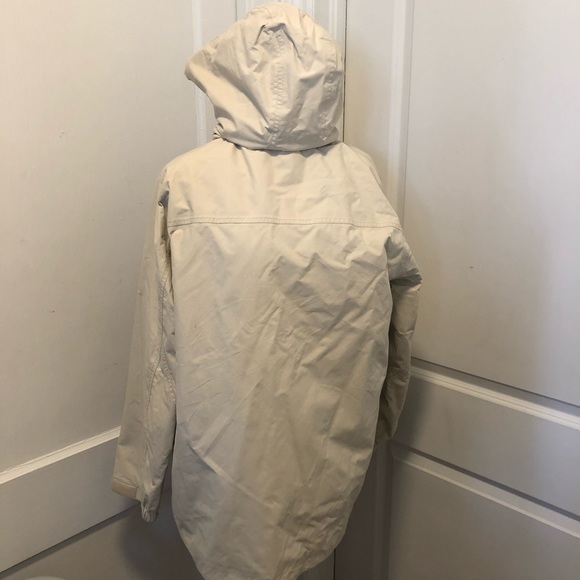 Eddie Bauer men’s coat size large - Picture 4 of 7